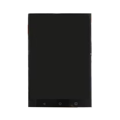 8.9 дюймовый 800*1280 a-si TFT LCD панель QV089WXQ-N80-3QP0 TFT LCD экран