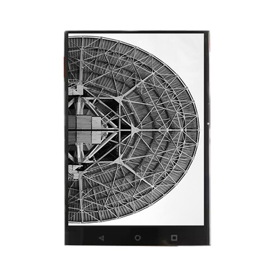 8.9 дюймовый 800*1280 a-si TFT LCD панель QV089WXQ-N80-3QP0 TFT LCD экран