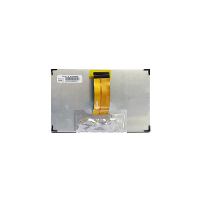 JJ070IA-18L 7,0 дюйма 800*480 LCD дисплейная панель