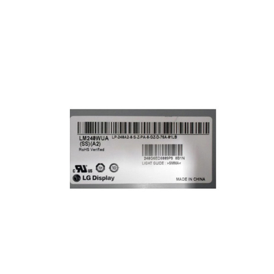 24.0 дюймовый LM240WUA-SSA2 ЖК-дисплей