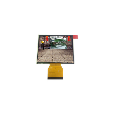 TM064JYHM01 6,4 дюйма 720*1560 LCD дисплей