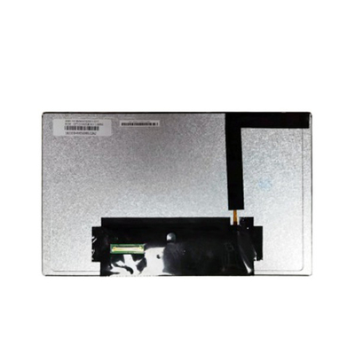 QT101WSM-N11 10,1 дюйма 1024*600 LCD экранная панель для принтера