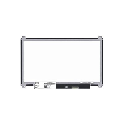 13.3 дюйма TFT LCD дисплейная панель 1366 * 768 NT133WHM-N46 для резких