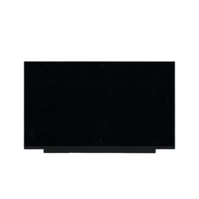 QT140WHM-N44 14,0 дюйма 1366 * 768 ноутбук LCD панель