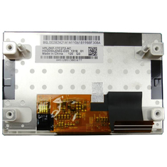 5.0 800*480 дюймов HSD050JDW2-B00 ЖК-дисплей Экран
