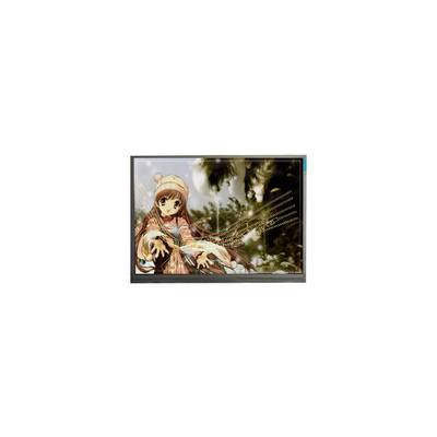 6.2 дюйма F062A07-6T1 tft LCD панель LCD дисплей