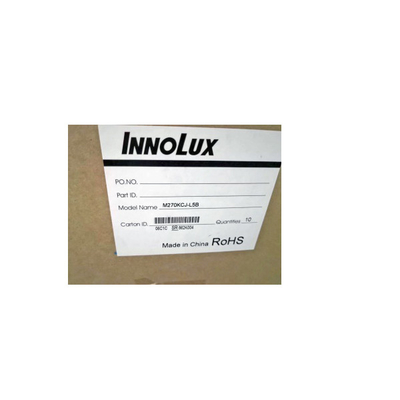 M270HCJ-L5B для Innolux 27.0 дюймовый 1920*1080 ЖК-дисплей