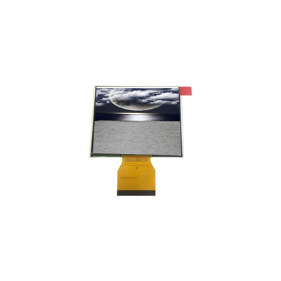 6.2 дюймовый 720*1520 TFT LCD панельный модуль TM062JYSC01