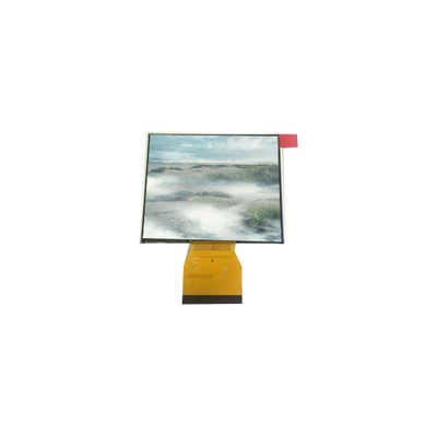 TM050JYHS13 Оригинальный на складе 5,0 дюймовый ЖК-дисплей