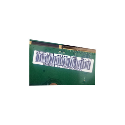 27.0 INCH M270KCJ-Q7B 2560*1440 ЖК-экран