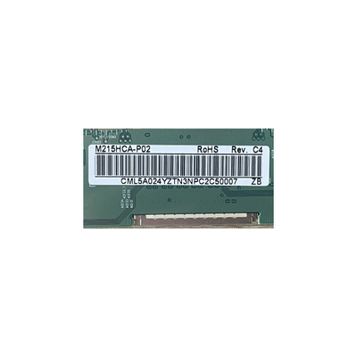 M215HCA-P02 21,5 дюймовый дисплей TFT-LCD
