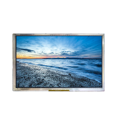 Покрытие Cd/M2 экрана 240*320 106PPI 30 LCD мобильного телефона H038QR01-1 трудное