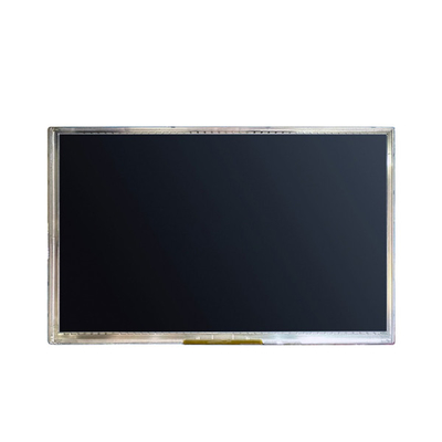 Покрытие Cd/M2 экрана 240*320 106PPI 30 LCD мобильного телефона H038QR01-1 трудное