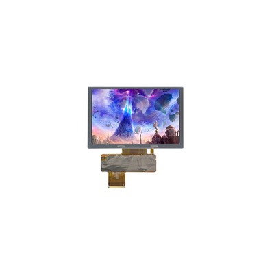 TM060JVZG01 6,0 дюйма 800*1280 ЖК-дисплей ЖК-дисплей