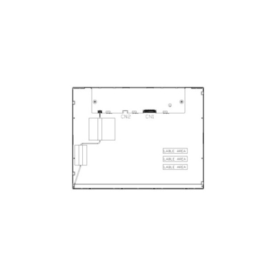 TM150TDSG71-01 15,0 дюйма 1024*768 TFT-LCD дисплей