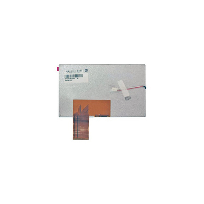 TM070RDHG12-40 7,0 дюйма 800*480 ЖК-дисплей для цифровой фотокарты