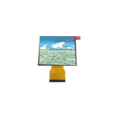 Новый 5,5-дюймовый экран TM055JYSP04