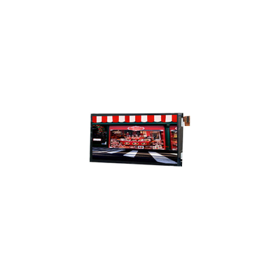 TM055JDHP71 Новый оригинальный 5,5 дюймовый ЖК-дисплей