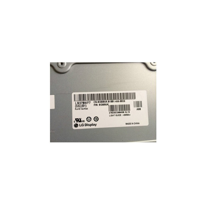 LM270WF7-SSB1 27.0 дюйма 1920*1080 Подходит для настольного монитора