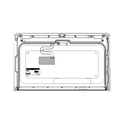 LM215WF3-SDDF 21,5 дюйма 1080p LCD экран LCD панель