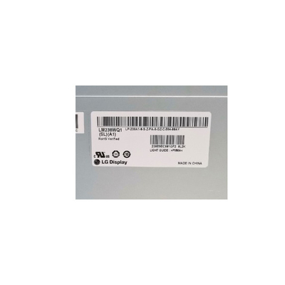 LM238WQ1-SLA1 23,8 дюйма 2560*1440 LCD дисплейная панель