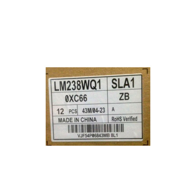 LM238WQ1-SLA1 23,8 дюйма 2560*1440 LCD дисплейная панель