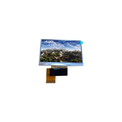 TM050JDSP06 Новый 5,0 дюймовый ЖК-дисплей