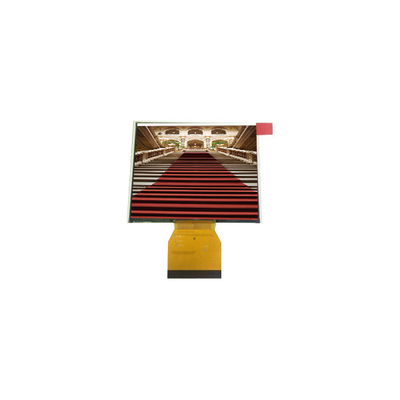5.5 дюймовый 720*1280 LCD дисплейный экран TM055JYSP08 LCD модуль