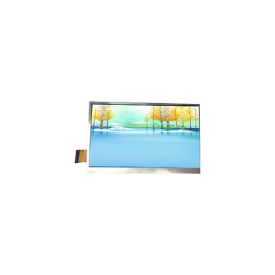 TM050YYSP05 5,0 дюйма 480*854 LCD дисплейная панель