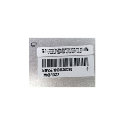 TM068RDS02 Новый 6,8-дюймовый 800*480 LCD дисплей