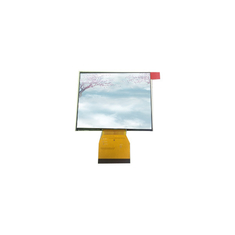 TM050JYHP06 5,0 дюйма 720*1280 LCD дисплейная панель