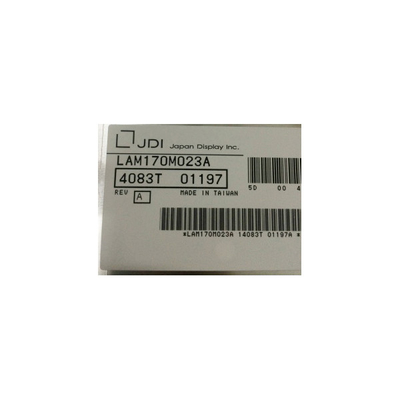 17.0 дюйм 1280*1024 LCD панель LAM170M023A Модуль LCD дисплея
