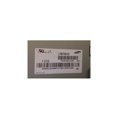 270,0 дюймовый модуль ЖК-панели LTM270HL02 1920*1080 ЖК-экран