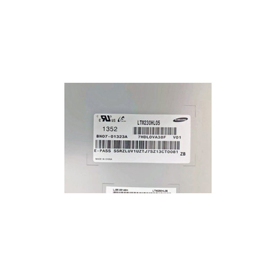 LTM230HL05-V01 23,0 дюймовый ЖК-модуль Подходит для рабочего стола