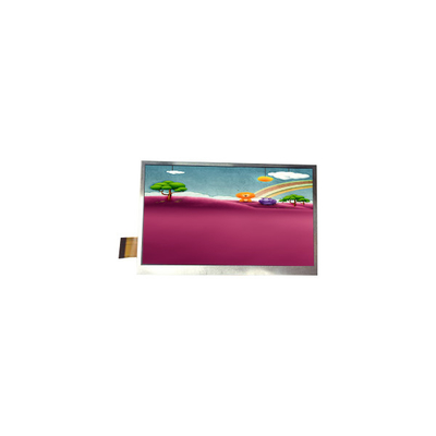 TM050NYS21 Новый 5,0 дюймовый 480*272 ЖК-дисплей