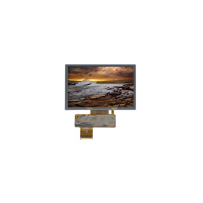 TM060JYSP01 6,0 дюйма 720*1280 LCD дисплейная панель