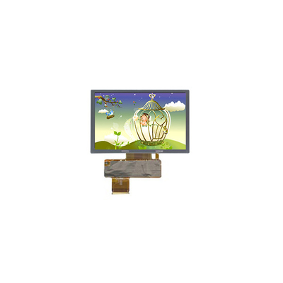 TM050XYHP02-00 5,0 дюйма 540*960 LCD дисплей