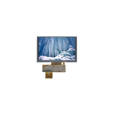 TM050YYSP03-00 5,0 дюйма 480*854 ЖК-дисплей