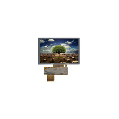 TM050YYSP02-00 5,0 дюйма 480*854 ЖК-модуль ЖК-дисплей