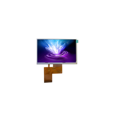 5.0 дюйм 720 * 1280 LCD дисплей TM050JYHP03 для мобильного телефона