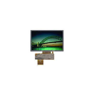 TM050YDWA01 5,0 дюймовый ЖК-экран 480*800 ЖК-дисплей
