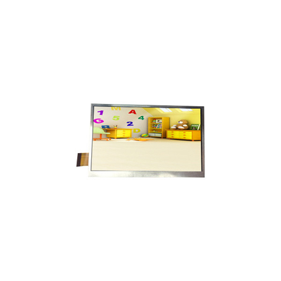 TM050XYS21-02 5,0 дюймовый ЖК-экран 272*480 ЖК-дисплей