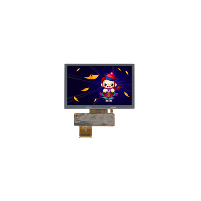 5.9 дюймовый TM059YDH04 480*800 LCD дисплей дисплей