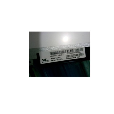 LP156WF4-SLBA 15,6 дюйма 1920*1080 ЖК-панель для ноутбука