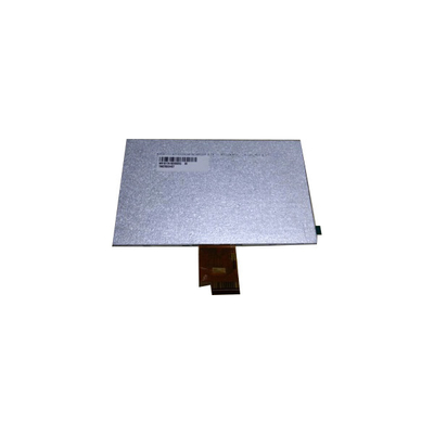 7.0 дюйм 1024 * 600 TFT LCD дисплей TM070DDH07 для портативной навигации