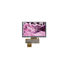 TM060RYH01 6,0 дюйма 800*480 LCD дисплей