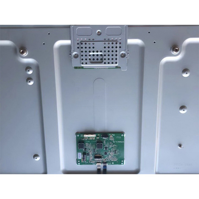 Держатель LCD стены LD490EUN-UHB1 показывает 1920×1080 iPS 49&quot;