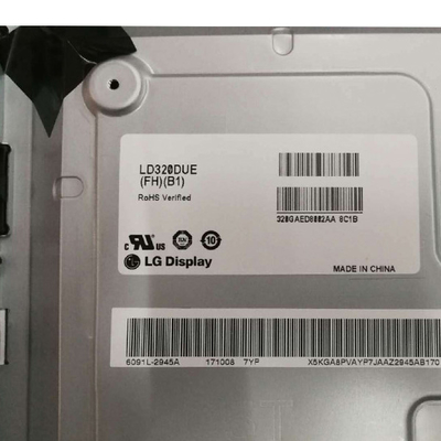 32 дисплей панели дюйма LD320DUE-FHB1 FHD 1920*1080 LCD промышленный