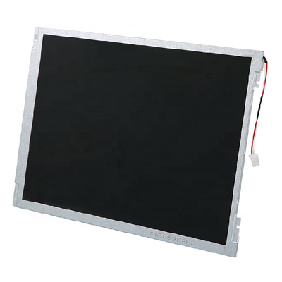 10,4 экран BA104S01-200 дюйма TFT LCD для промышленного дисплея с плоским экраном LCD