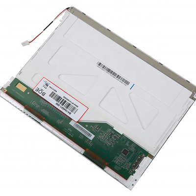 10,4 экран BA104S01-200 дюйма TFT LCD для промышленного дисплея с плоским экраном LCD